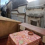 Apartamento Arthaus-ortigia- 120 Met Syracuse