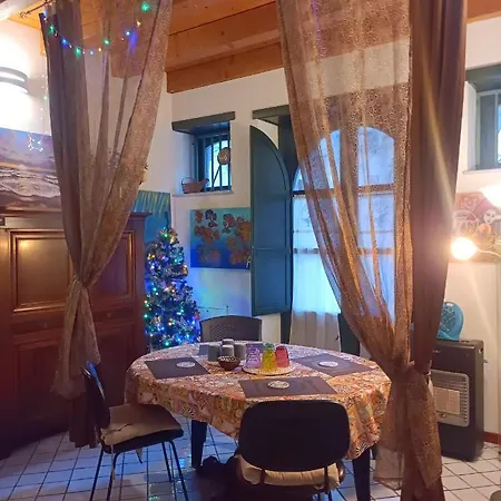 Arthaus-ortigia- 120 Met Apartment