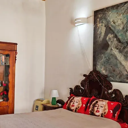 Apartamento Arthaus-ortigia- 120 Met *