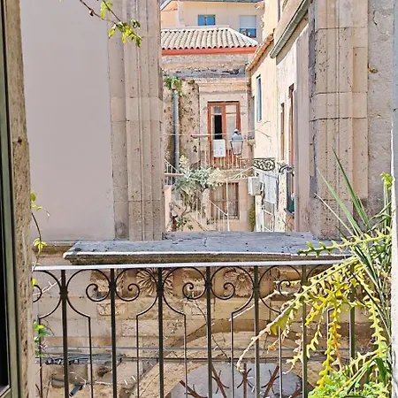 Arthaus-ortigia- 120 Met