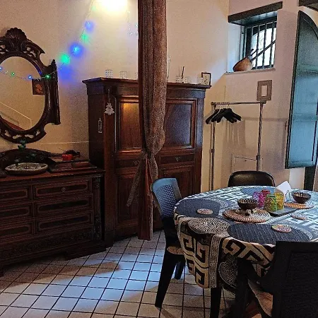 Arthaus-ortigia- 120 Met Appartement