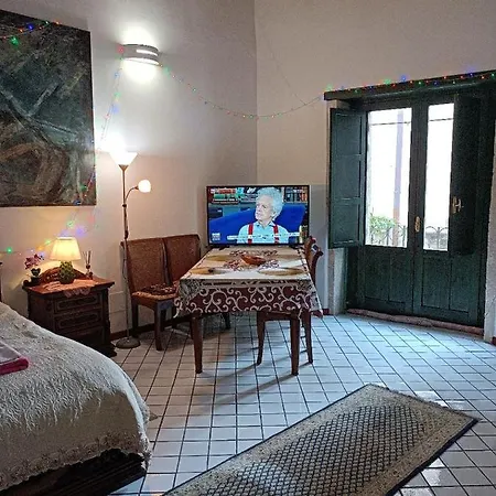 Appartement Arthaus-ortigia- 120 Met