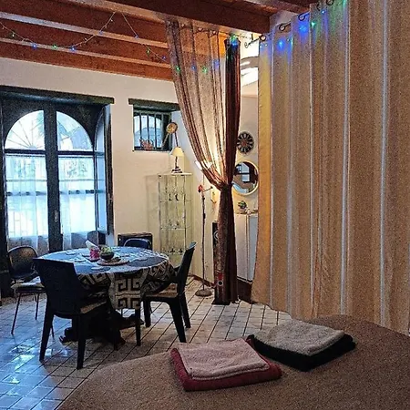 Appartement Arthaus-ortigia- 120 Met Syracuse