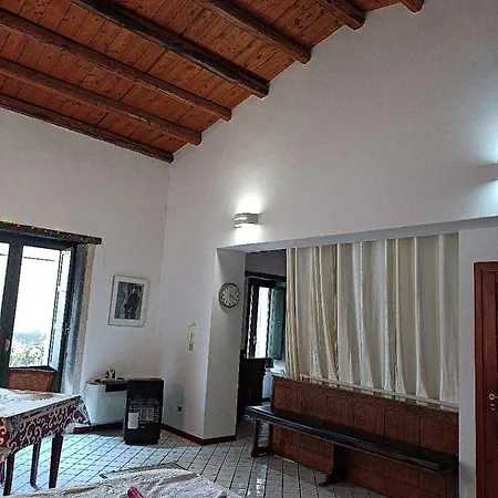 Arthaus-ortigia- 120 Met * Syracuse