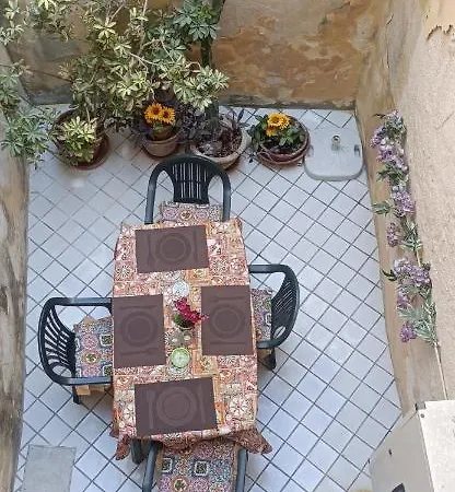 Arthaus-ortigia- 120 Met Appartement