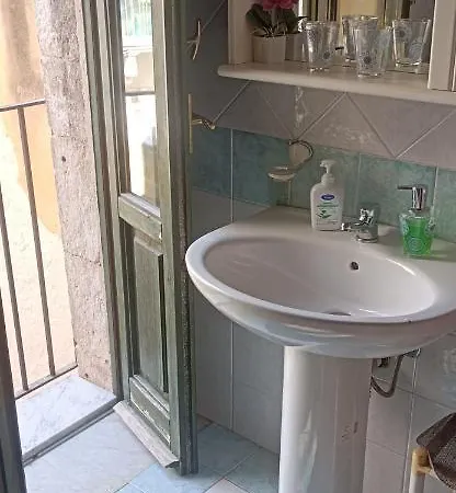 Arthaus-ortigia- 120 Met * Syracuse