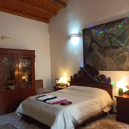 Appartement Arthaus-ortigia- 120 Met Syracuse