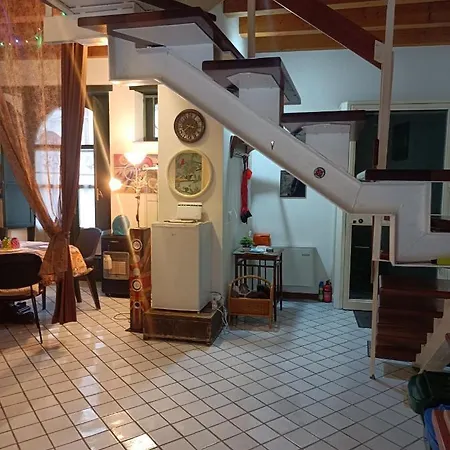 Arthaus-ortigia- 120 Met * Syracuse