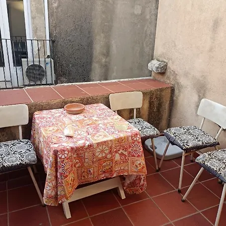 Arthaus-ortigia- 120 Met Appartement