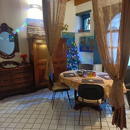 Arthaus-ortigia- 120 Met Appartement