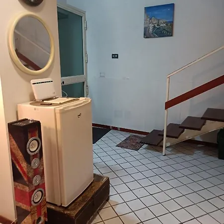 Arthaus-ortigia- 120 Met Syracuse