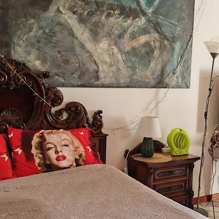 Appartement Arthaus-ortigia- 120 Met