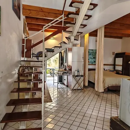 Arthaus-ortigia- 120 Met Appartement