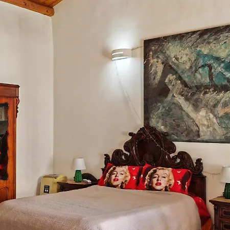 Arthaus-ortigia- 120 Met Apartman