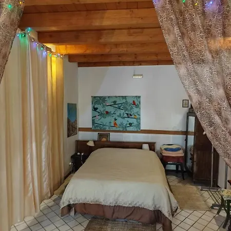 Apartmán Arthaus-ortigia- 120 Met Syracuse