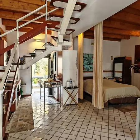 Arthaus-ortigia- 120 Met Appartement