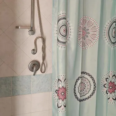 Arthaus-ortigia- 120 Met Διαμέρισμα