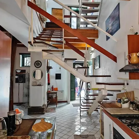 Arthaus-ortigia- 120 Met Συρακούσες